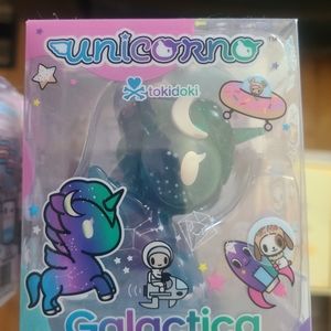 Tokidoki Galactica exclusive